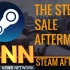 The Steam Winter Sale Aftermath