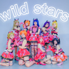 【缇亚莫】光 棍 节 有 人 没 对 象☆wild stars☆狂野之星