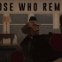 (ROBLOX)Those Who Remain Main OST