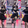 猫耳少女正面 跳舞机—nxde