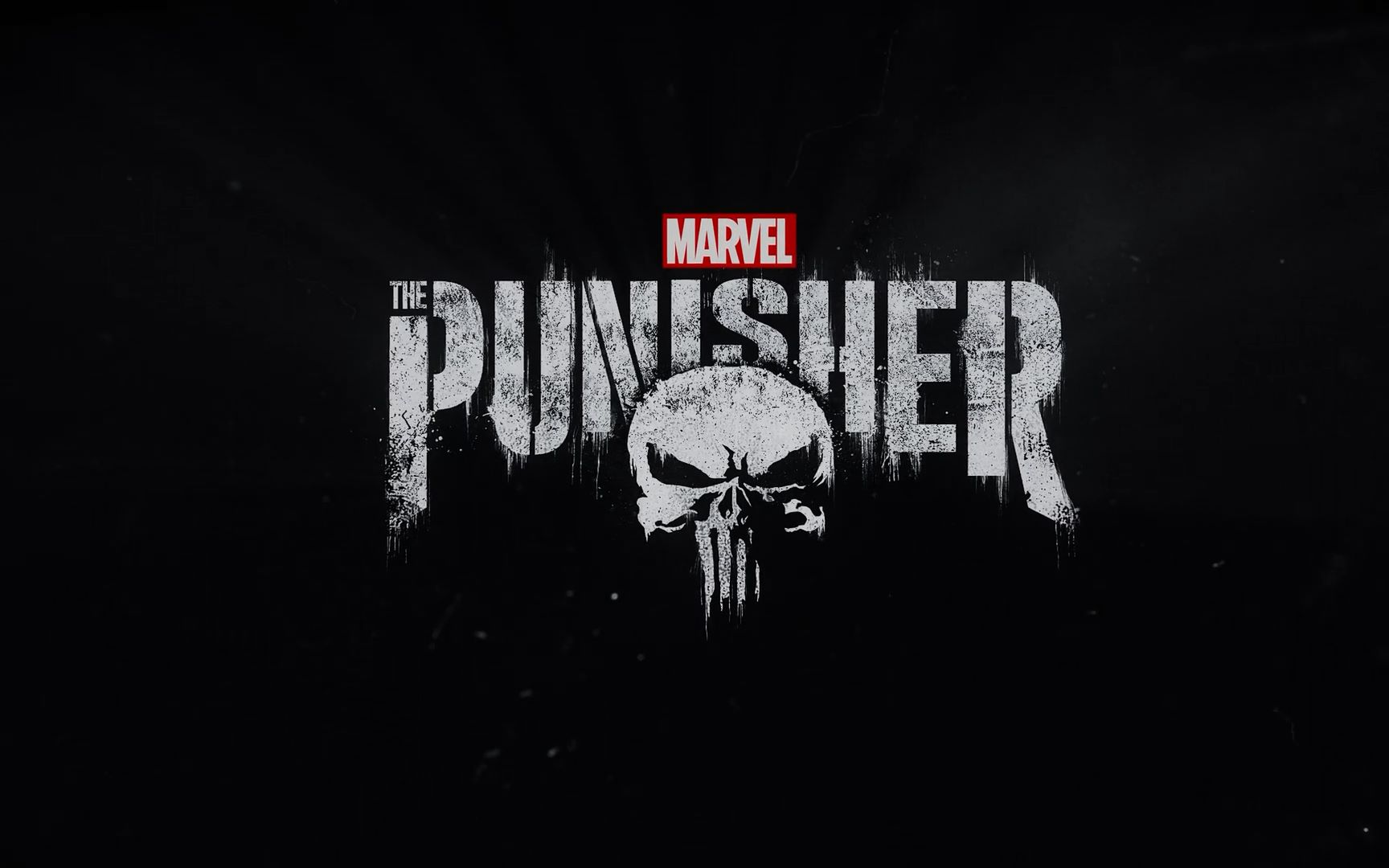 【片头】惩罚者.the.punisher.2017.op.netflix & marvels