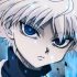 killua