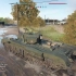 《战地V》坦克炮都是用来防空的（笑）
