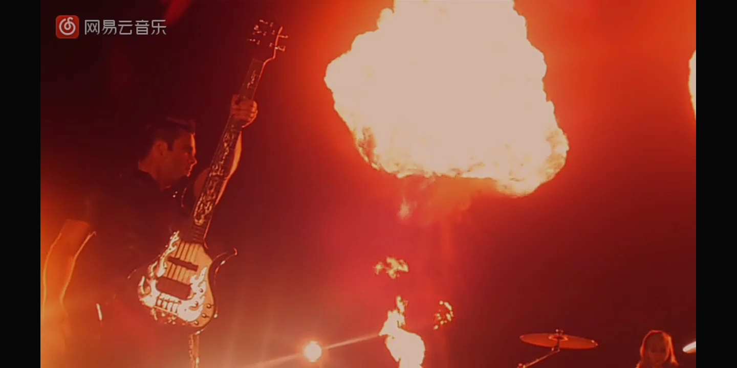 【skillet】HERO_哔哩哔哩_bilibili