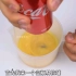 用易拉罐就能创意制作出一个家用搅蛋器