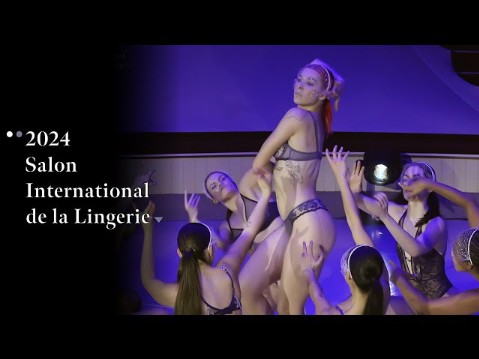 2024 International Lingerie Salon