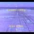 F-18C. 飞行表演HUD录像