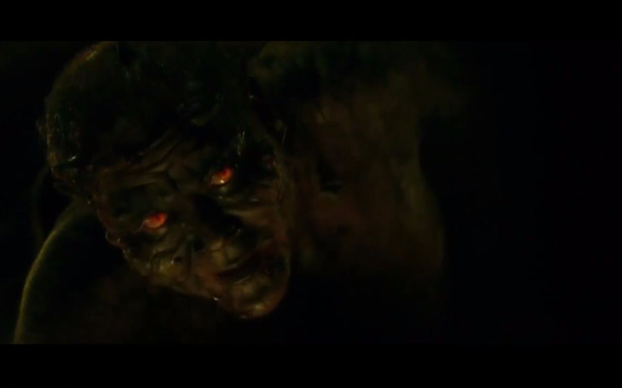 爆破电影说06:正经向(></p></a>_ )之哭声