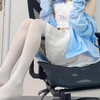 一边玩去！椰羊不产奶...... 原神甘雨cos_手机游戏热门视频