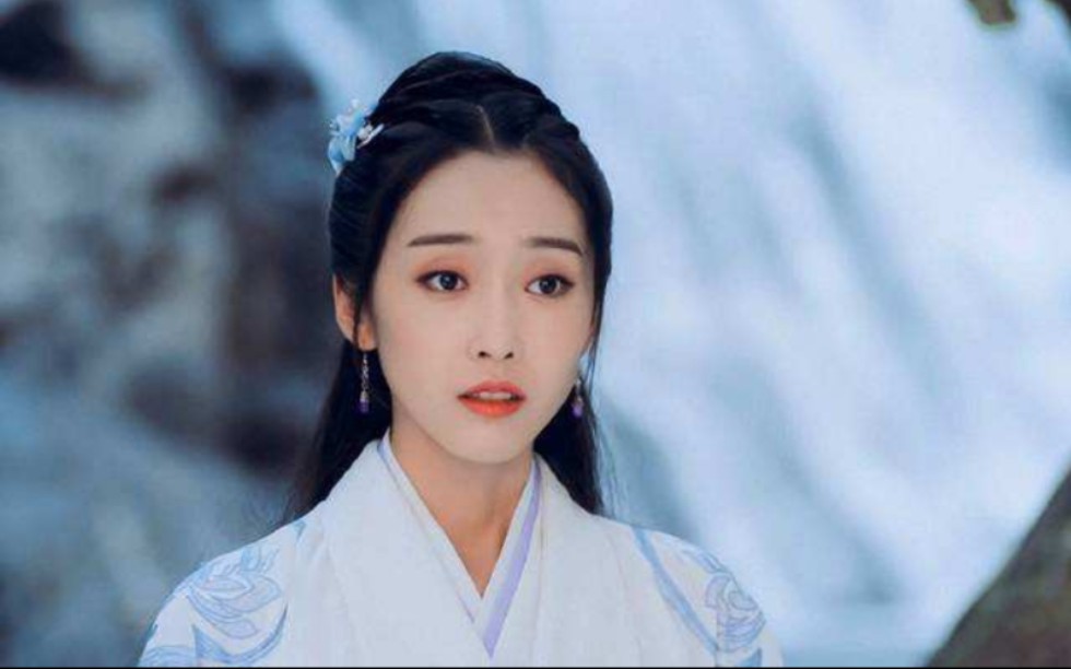 【陈情令】陈情令师姐配音哔哩哔哩bilibili