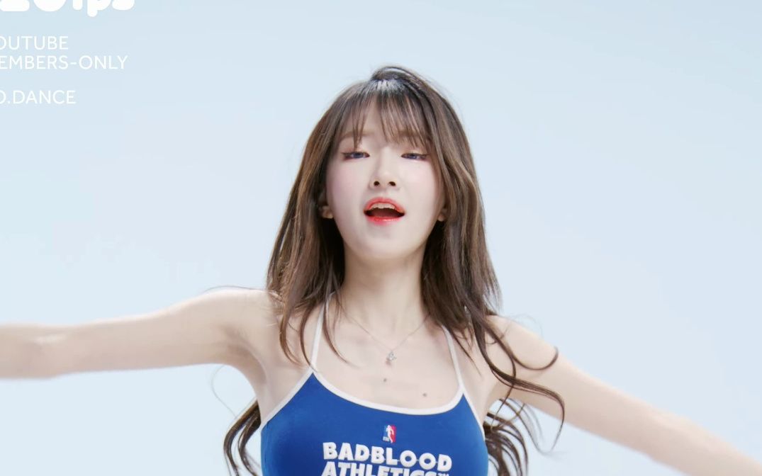 After LIKE Seo Young Blue