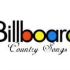 【乡村榜】Billboard Country Airplay 8/9 2014