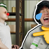 天生倒霉蛋圣体！失败人生模拟器！_游戏实况