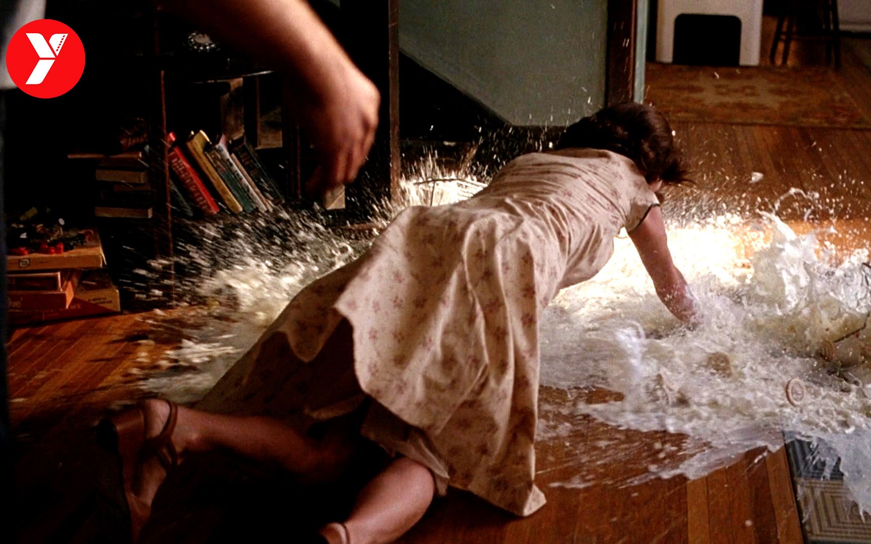 【越哥】又挖到一部宝藏佳片，不到2000人标记，当你抱怨生活时不妨看看！《来自俄亥俄的获奖者》