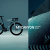 2025年4月，MyCanyon定制服务即将在中国同步上线！由你定制，为你而来