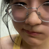 一些健身后的照片～（素颜版