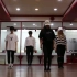 【韩国Skyy T舞蹈社】The chance of love dance cover 教程1分12秒开始