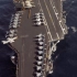 美国小鹰级航空母舰