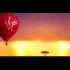 Fire balloon 热气球 高清4K