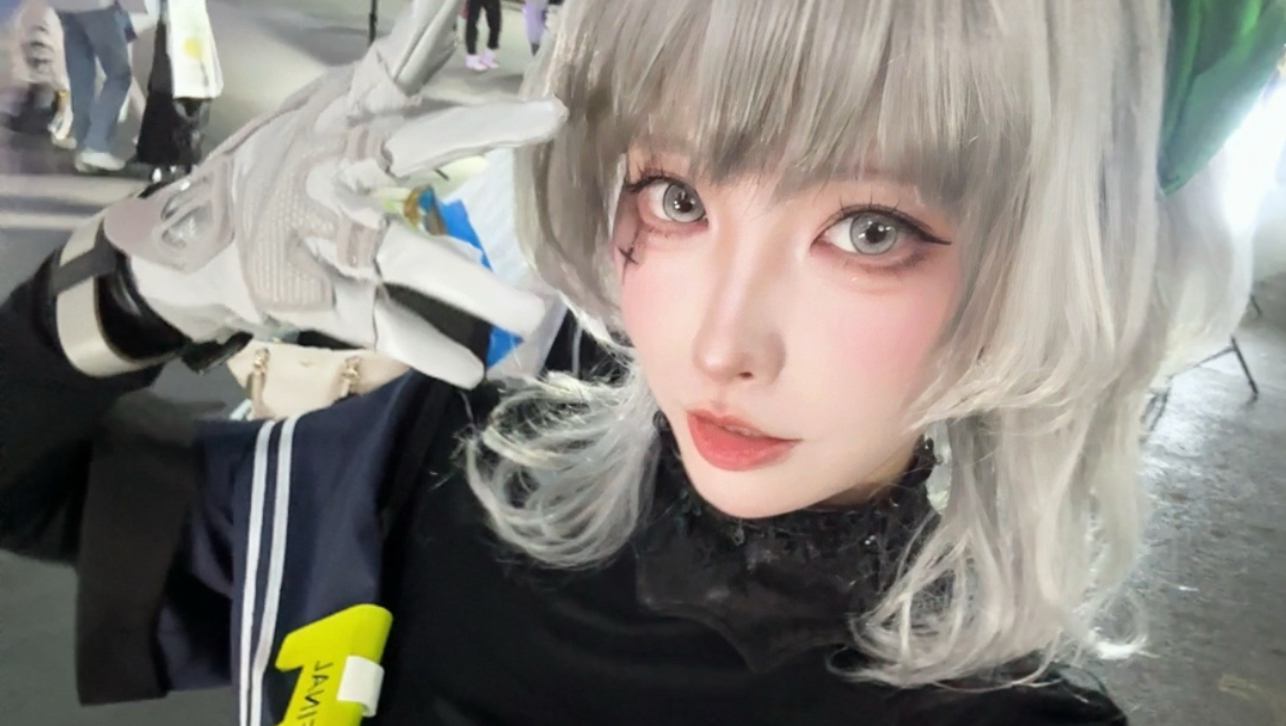 哇嘎哇嘎地说啥呢