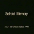 【实验/短片】Celluloid Memory（1993）