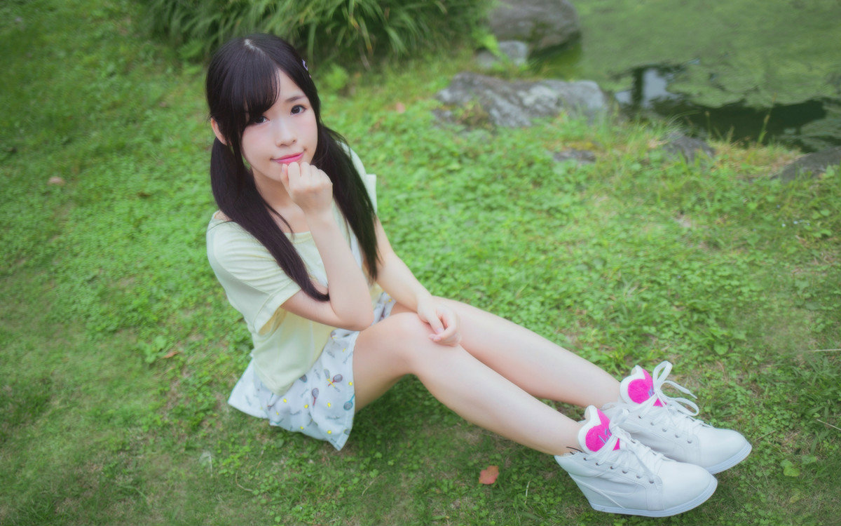 【有咩酱】彼方此方