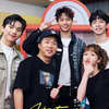 《About Youth 默默的我，不默默的我們》主演們來啦！沈駿、李振浩、徐碩廷