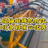 三辊轴摊铺机 更高效 更安全