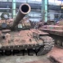 【Ukraine War】乌克兰的战车维修工厂