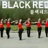 韩国歌手Jennie的Solo广场舞教学，强身健体