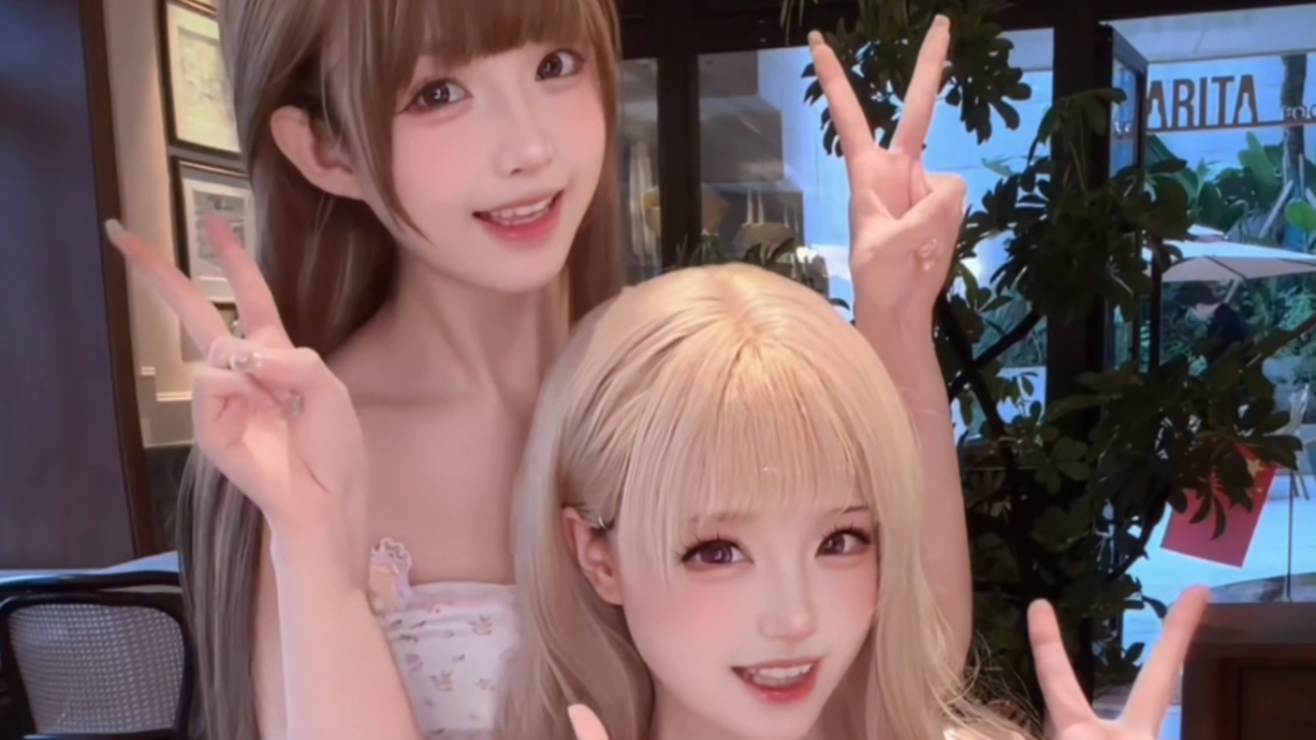 双子