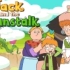 【CC字幕】《Jack and the Beanstalk》24篇 已完结 第3阶 AR2.3 —— Little Fo