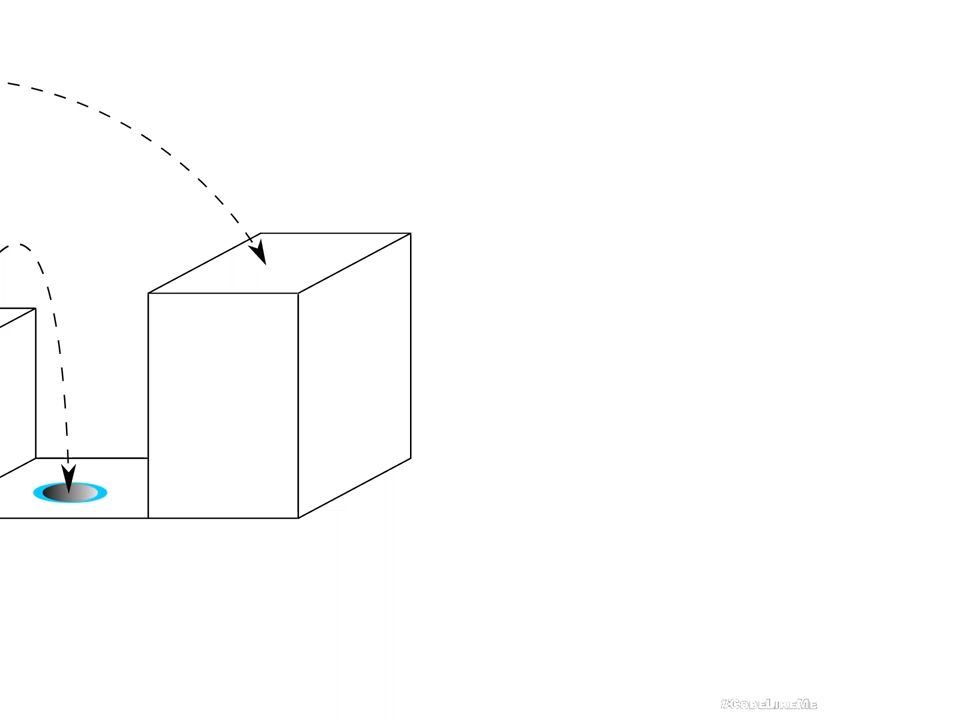 6.Unreal-Engine-5-Portal-Gun-Part-6-Portal-Momentum-Puzzle