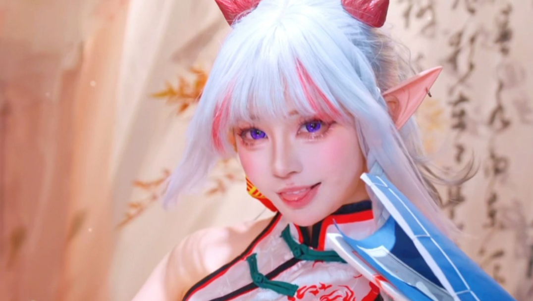 我支持博士戴现拉耳机