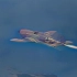 二战德国航空火箭测试录像（上色版）