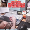 Lu播 | 在家 1min撸貂日常 | 文学考研