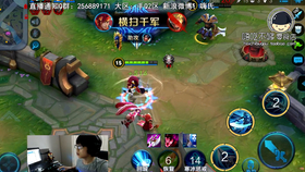 王者荣耀后羿皮肤手感测试 bb6798e1cd2acba066bec622e90e9781f018eea6.jpg@280w_158h_1c_100q.jpg