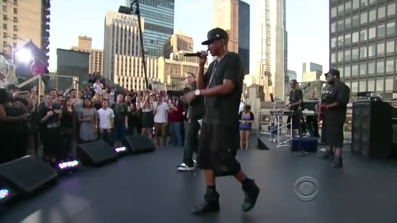 renegade jay z eminem official video