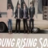 【音乐分享】YOUNG RISING SONS-Turnin'