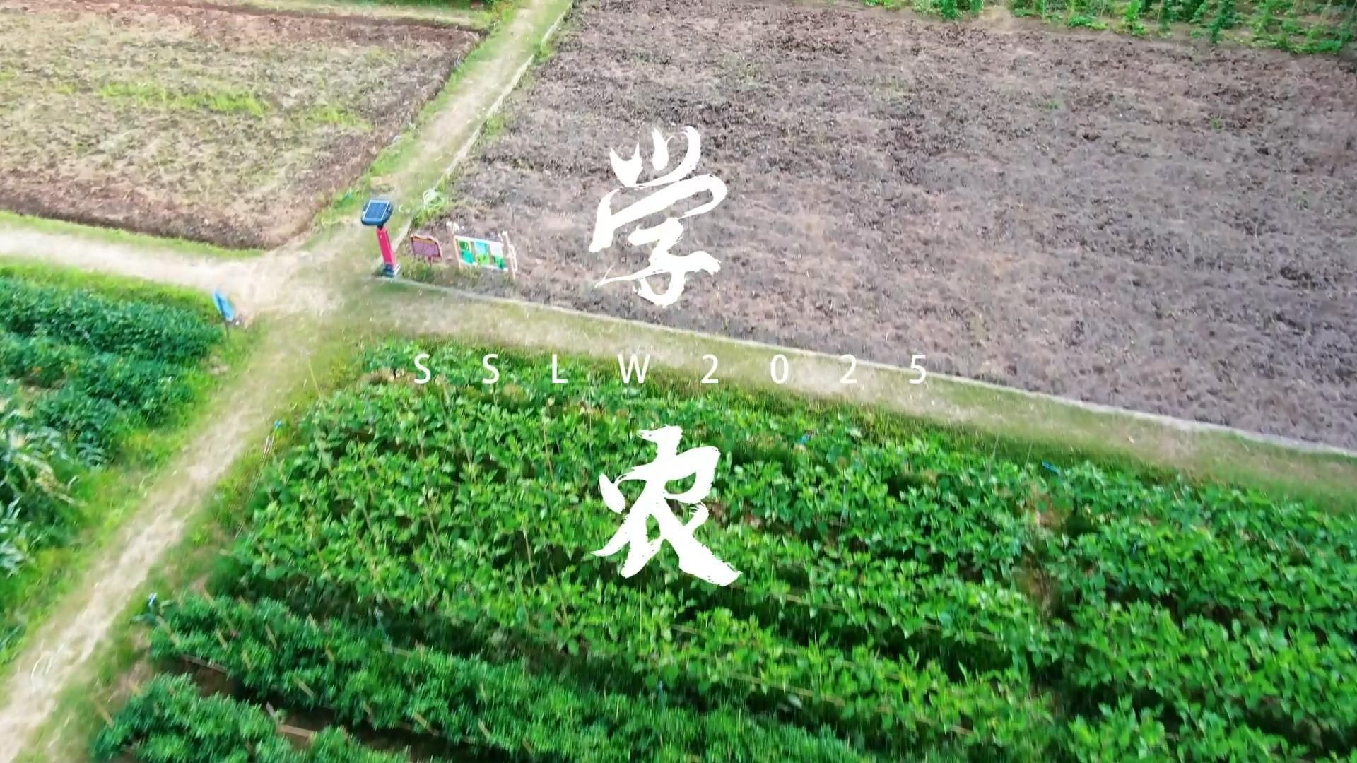 【省实】我们用镜头记录了一场名为“学农”的梦……