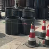 南京市鼓楼区污水管道短管置换内衬修复工艺