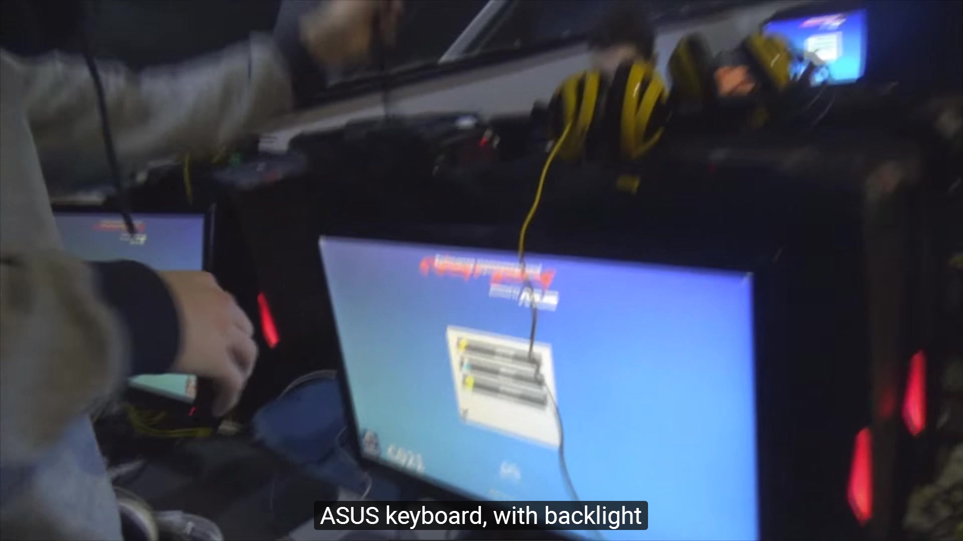 simple csgo pc setting图片