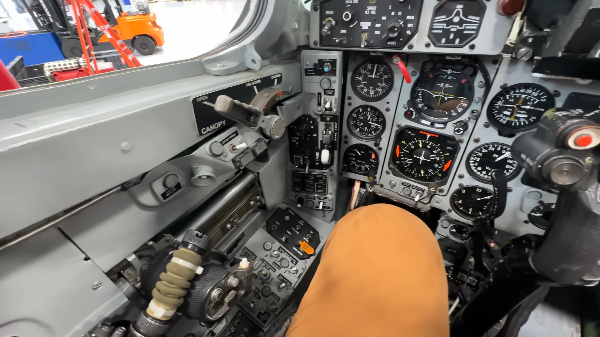 米格MiG29静态高清展示感受毛熊的机械美感