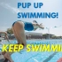 游向未来：迪卡侬游泳运动品牌宣传片