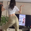 叮叮当当舞