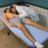 腹肌小哥急救cpr