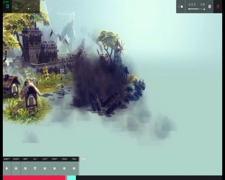 besiege bug + get down = 上古老梗(确信哔哩哔哩bilibili