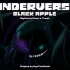 【Underverse OST】(黑苹果)Black Apple[Nightmare!Sans角色曲]