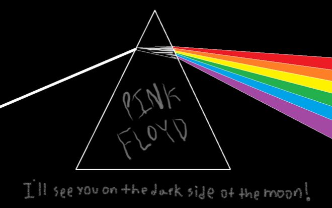 pink floyd - dark side of the moon(full album)