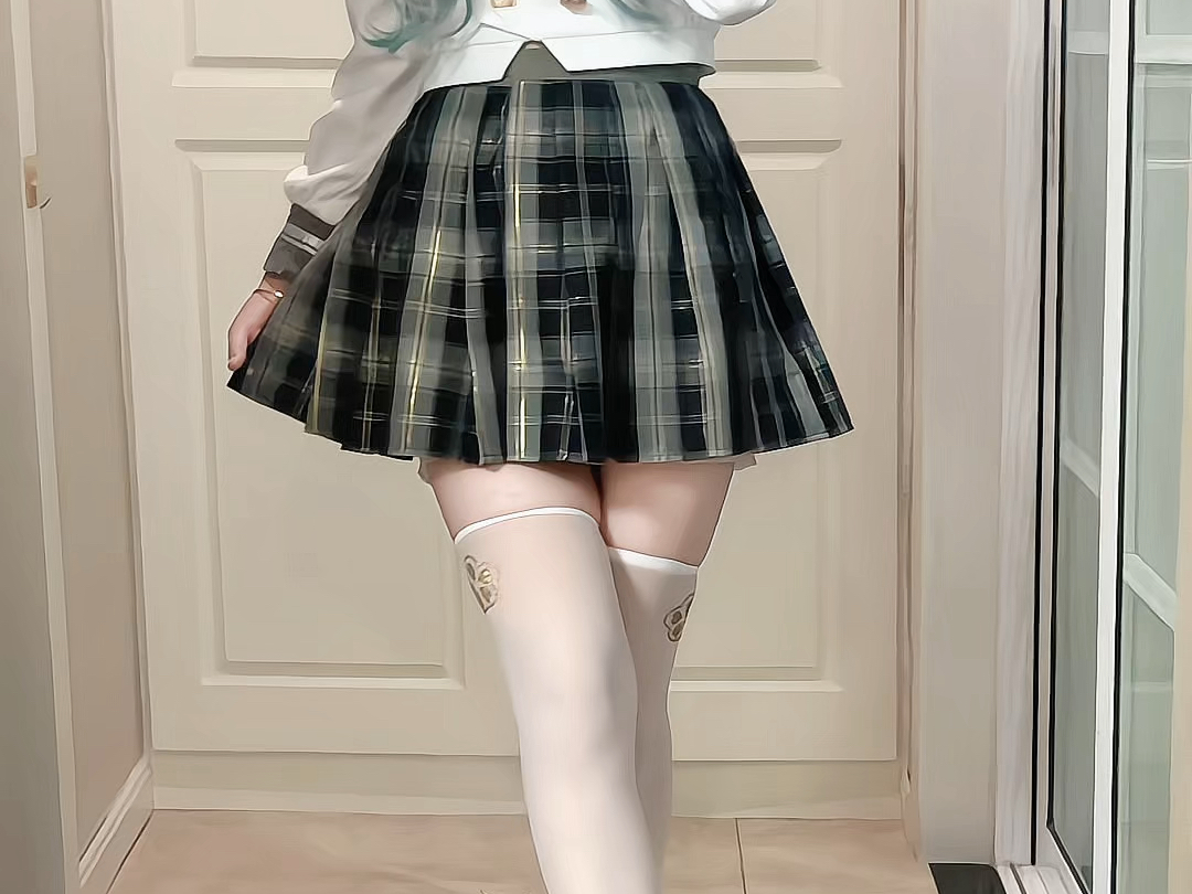 Firefly White Silk is so cute!